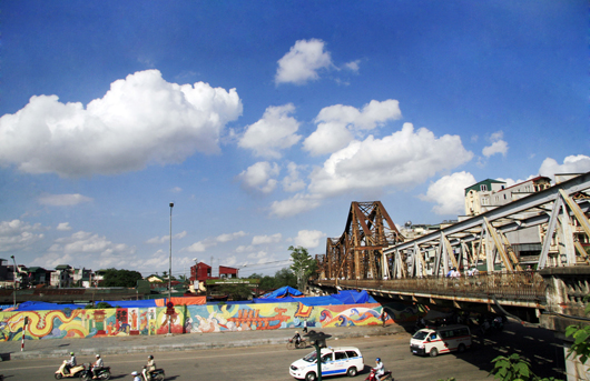 Hà Nội mùa hạ